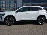 Gebraucht Renault Austral Techno 158 PS (116 kW) 2025 Weiß SUV