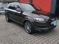 Gebraucht Audi Q7 340 PS (250 kW) 2012 SUV