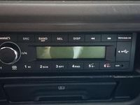 Gebraucht Ford Sierra 101 PS (74 kW) 1986 Grau Limousine