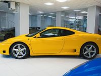 Gebraucht Ferrari 360 400 PS (294 kW) 1999