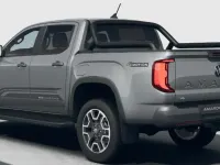 Neu VW Amarok PanAmericana 241 PS (177 kW) 2026 Dark grey Pickup