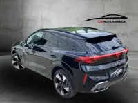 Gebraucht Cupra Terramar VZ 265 PS (194 kW) 2025 Schwarz SUV