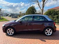 gebraucht Audi A1 Sportback Sport|LED TFL|Xenon|PDC|Sitzhzg!