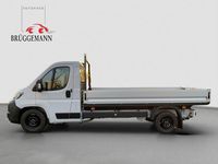 Neu Fiat Ducato 140 PS (102 kW) 2025 Weiß Van