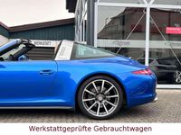 Gebraucht Porsche 991 349 PS (256 kW) 2015 Bicolor Coupé