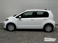 Second-hand VW e-up! Move 61 kW (83 CP) 2020 Alb Hatchback