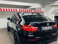 Gebraucht BMW X6 306 PS (225 kW) 2011 Schwarz SUV