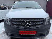 Gebraucht Mercedes Vito 163 PS (119 kW) 2017 Weiß Van