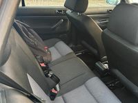 Gebraucht VW Golf IV 75 PS (55 kW) 2003 Silber Kleinwagen