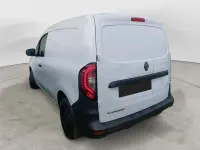 Usata Renault Kangoo 95 CV (69 kW) 2024 Bianco Monovolume