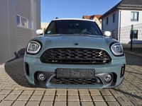 Gebraucht Mini Cooper S Countryman 220 PS (161 kW) 2020 Grün SUV