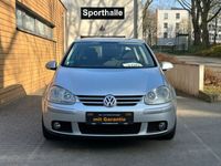 Gebraucht VW Golf V 80 PS (58 kW) 2007 Reflexsilber metallic Limousine