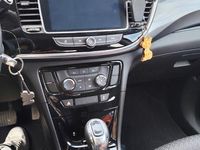 Gebraucht Opel Mokka X Edition 185 PS (136 kW) 2017 Schwarz SUV