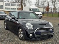 Gebraucht Mini Cooper SD 170 PS (125 kW) 2016 Schwarz Kleinwagen