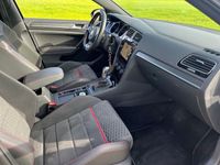 gebraucht VW Golf GTI BlueMotion Technology 2,0 l TSI DSG