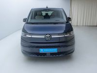 gebraucht VW Multivan T7Style TSI DSG*DCC*PANO*AGR*STNDHZG*