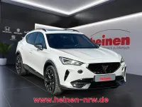 Usata Cupra Formentor VZ 245 CV (180 kW) 2023 Bianco SUV