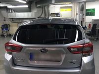 gebraucht Subaru Impreza Exclusive Allrad