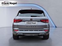Second-hand Cupra Ateca 300 CP (220 kW) 2022 Gri SUV