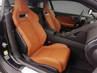 Gebraucht Jaguar F-Type R-Dynamic 450 PS (330 kW) 2023 Schwarz Coupé