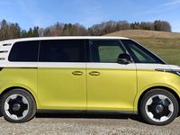 Gebraucht VW ID. Buzz Pro 210 kW (286 PS) 2025 Gelb Van / Kleinbus