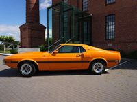 Gebraucht Ford Shelby 334 PS (245 kW) 1969 Orange