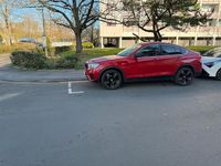 Gebraucht BMW X4 190 PS (139 kW) 2015 Rot SUV