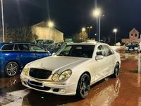 gebraucht Mercedes E320 Elegance