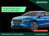 Gebraucht Skoda Elroq Loft 210 kW (286 PS) 2025 Schwarz SUV