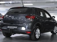 Gebraucht Dacia Sandero Expression 101 PS (74 kW) 2022 Grau Limousine