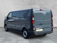 Neu Renault Trafic Komfort 130 PS (95 kW) 2025 Grau Van / Kleinbus