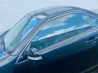 Gebraucht Mercedes SLK200 Edition 163 PS (119 kW) 2002 Schwarz Cabrio