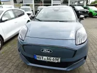 Gebraucht Ford Puma Gen-E 122 kW (167 PS) 2026 Vapor blue SUV
