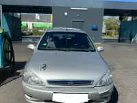 Gebraucht Kia Rio 97 PS (71 kW) 2001 Kleinwagen