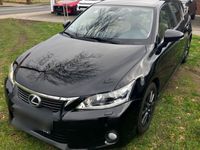 gebraucht Lexus CT200h 200h Luxury Line Luxury Line