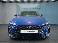Gebraucht Audi A5 204 PS (150 kW) 2026 Blau Limousine