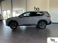 Gebraucht Nissan X-Trail 360º 163 PS (119 kW) 2025 Ceramic grau SUV