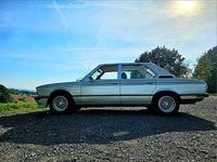 Gebraucht BMW 520 122 PS (89 kW) 1979 Limousine