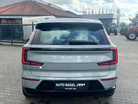 Gebraucht Volvo EX90 Performance 380 kW (517 PS) 2025 Vapour grey / SUV