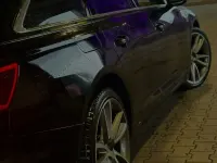 Gebraucht Audi A6 284 PS (208 kW) 2019 Schwarz Kombi