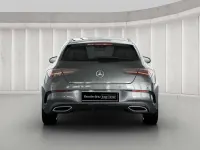 Gebraucht Mercedes CLA200 Premium 163 PS (119 kW) 2025 Lack mountaingrau Kombi
