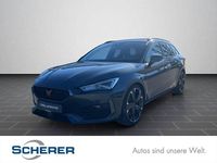 Gebraucht Cupra Leon VZ 310 PS (228 kW) 2024 Magnetic grau metallic (metallic) Limousine