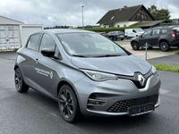 gebraucht Renault Zoe Iconic