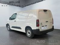 gebraucht Toyota Proace City L2 1,5-l D-4D S&S Duty Comfort *Navi*