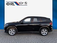 Gebraucht BMW X1 Performance 156 PS (114 kW) 2023 Schwarz SUV