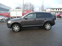 gebraucht VW Touareg 3.0 V6 TDI Last Edition