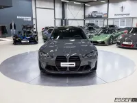 Gebraucht BMW M3 Performance 510 PS (375 kW) 2023 Bmw individual dravitgrau met. Kombi