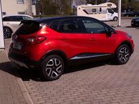 Używany Renault Captur XMOD 90 KM (66 kW) 2015 Czerwony SUV