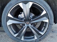 Gebraucht Cupra Ateca 150 PS (110 kW) 2025 Graphitgrau metallic SUV