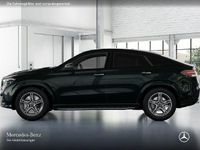 Gebraucht Mercedes GLE400 381 PS (280 kW) 2024